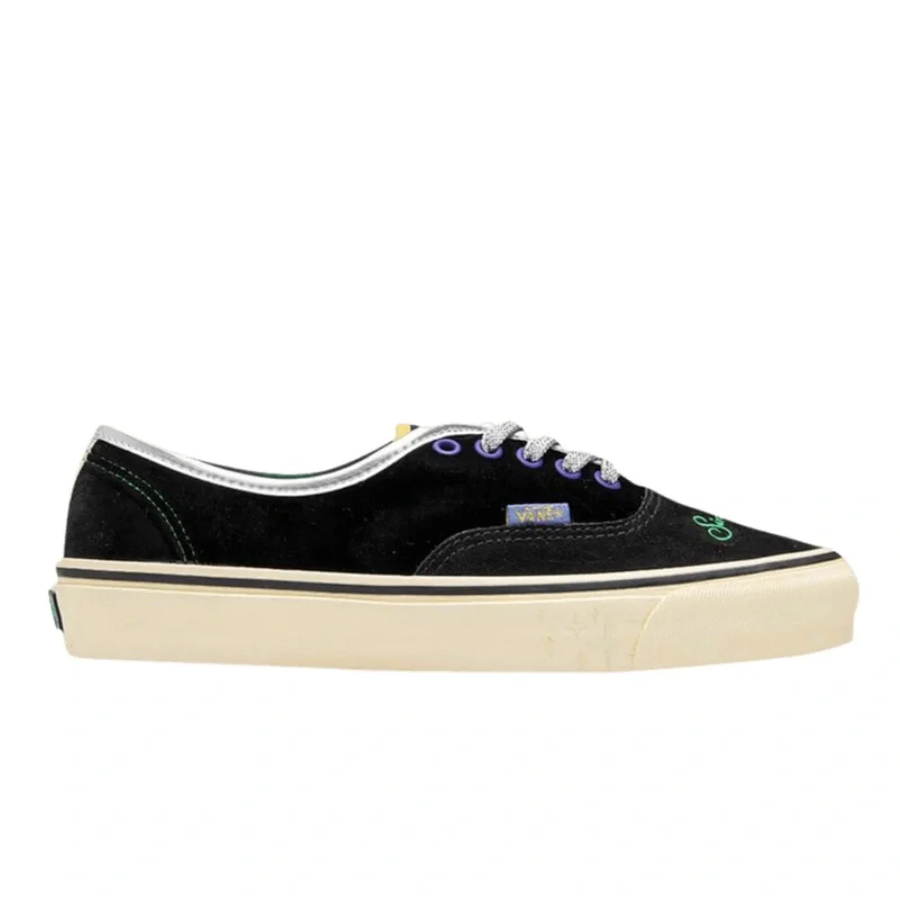 Vans Og Authentic Lx (Sinner'sclb)Bktrnsprntyw VN0A45JJ03E WMNS sneakers